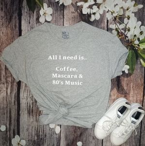 All I Need.. Tshirt